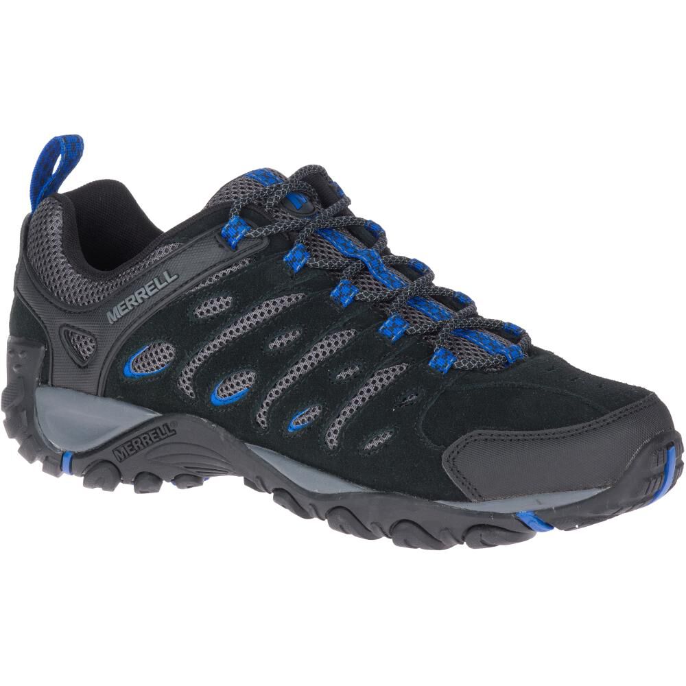 Zapatillas outdoor hombre oferta clearance