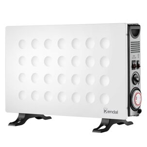 Calefactor Por Conveccion Panel Convector Kcl06