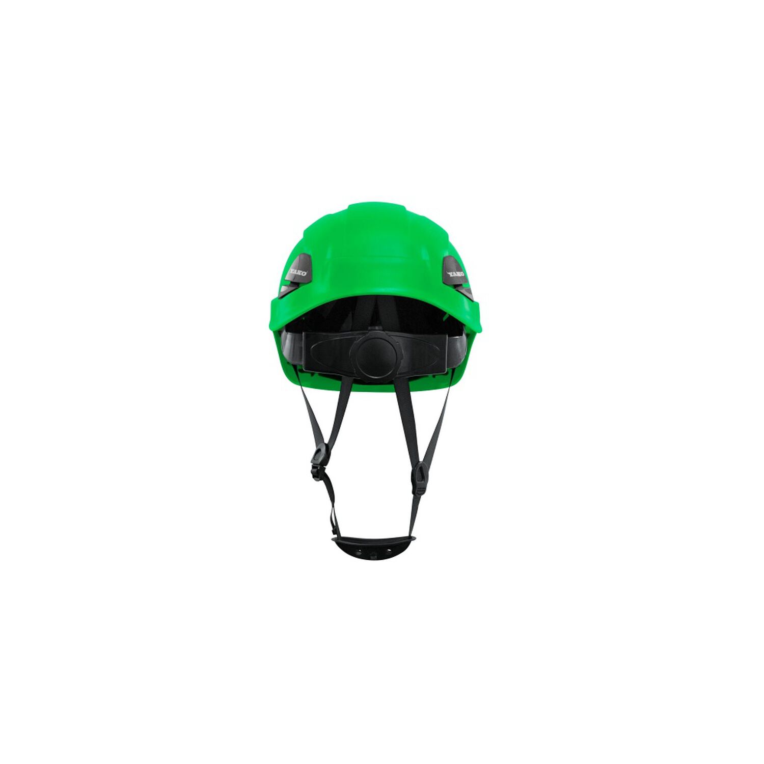Casco Yako Steelpro Blanco image number 7.0