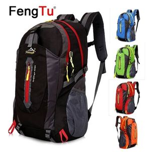 Mochila Outdoor Deportivo Trekking 35 Litros