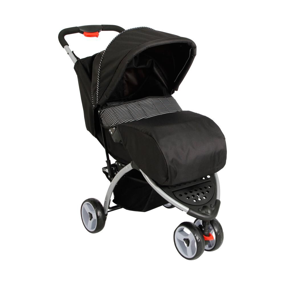 Coche Travel System Bebeglo Rs-1320 image number 4.0