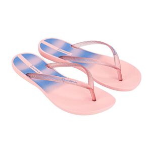 Sandalia Mujer Rosa Wave Ipanema