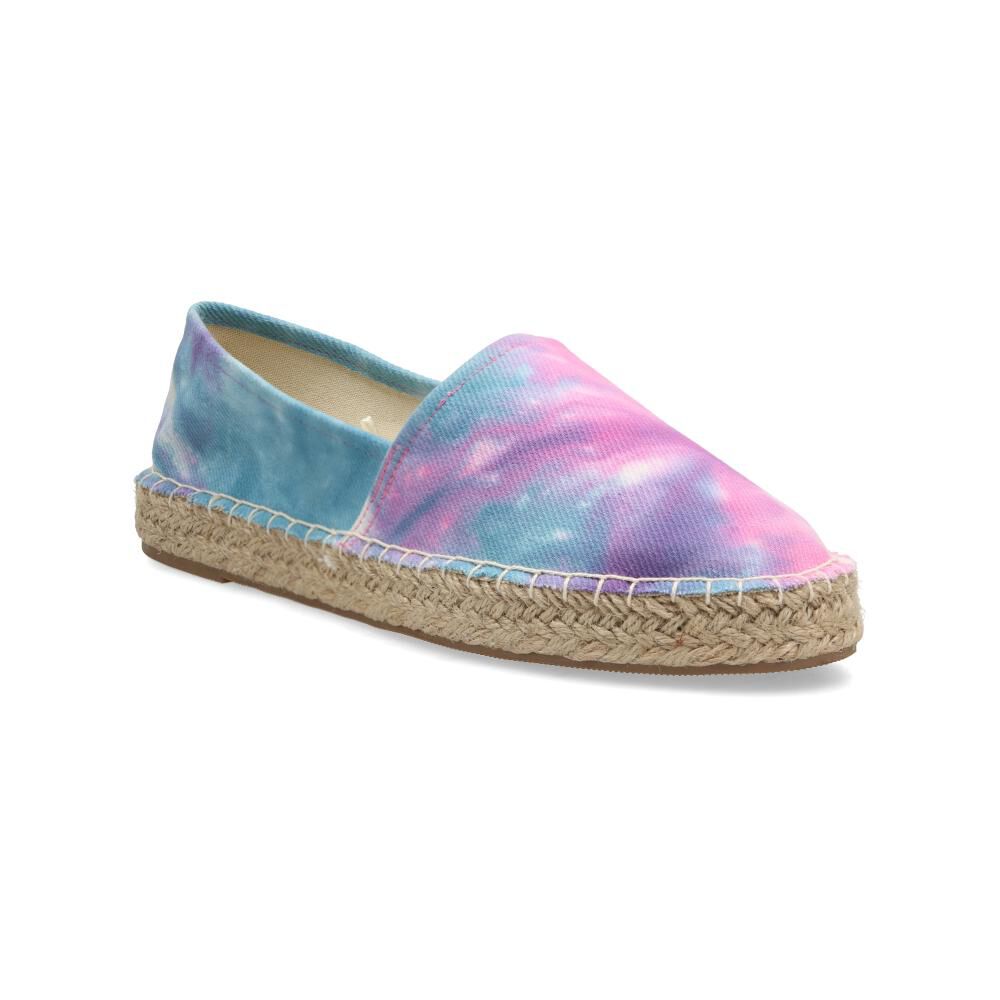 Alpargata Mujer Freedom image number 0.0