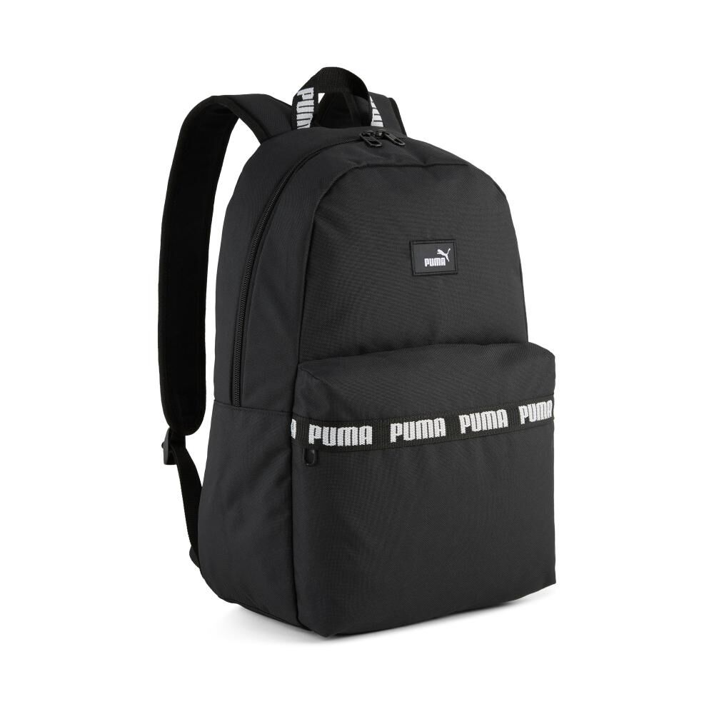 Mochila Puma Phase Tape Backpack image number 0.0