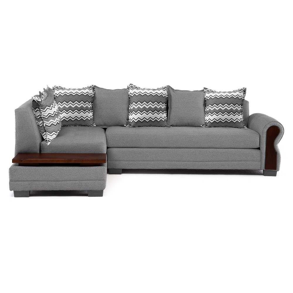 Sof&aacute; Seccional Living Factory Dakota Izquierdo / 5 Cuerpos image number 3.0