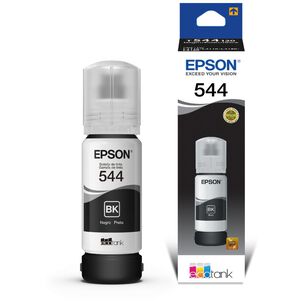 Tinta Epson T544 Black