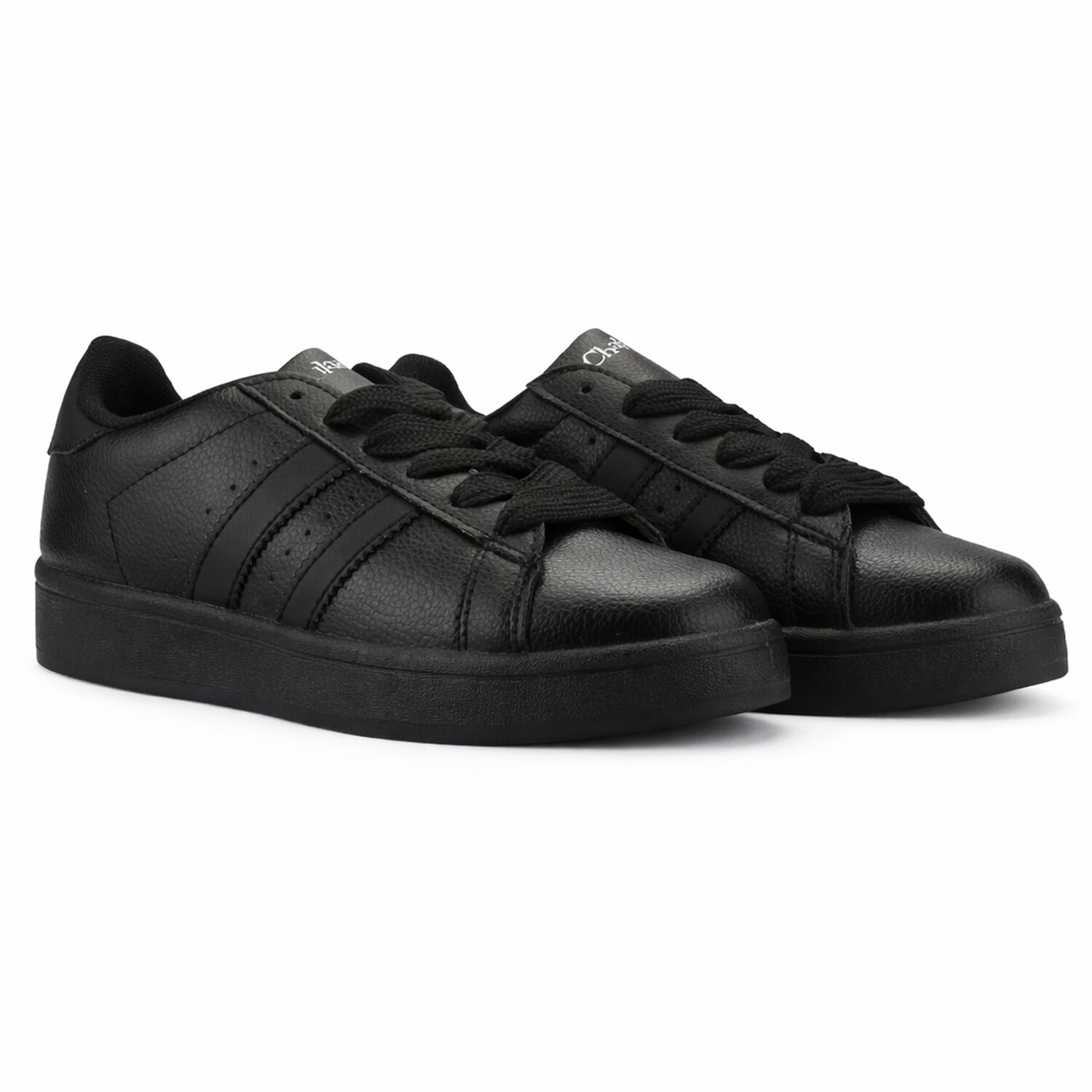 Zapatilla Negro Mujer Urbano Chalada Annie image number 4.0
