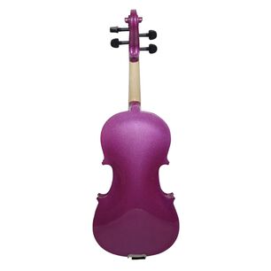 Viol&iacute;n Livorno Color Purpura 4/4 Liv-20pu