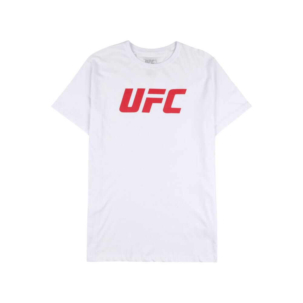 Polera Deportiva Hombre Ufc image number 0.0