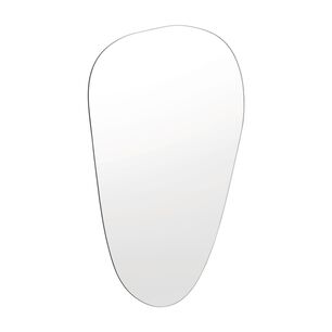 Espejo 80x60x1,9 Cm Forma Irregular
