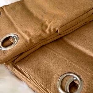 Cortinas Back Out Engomada