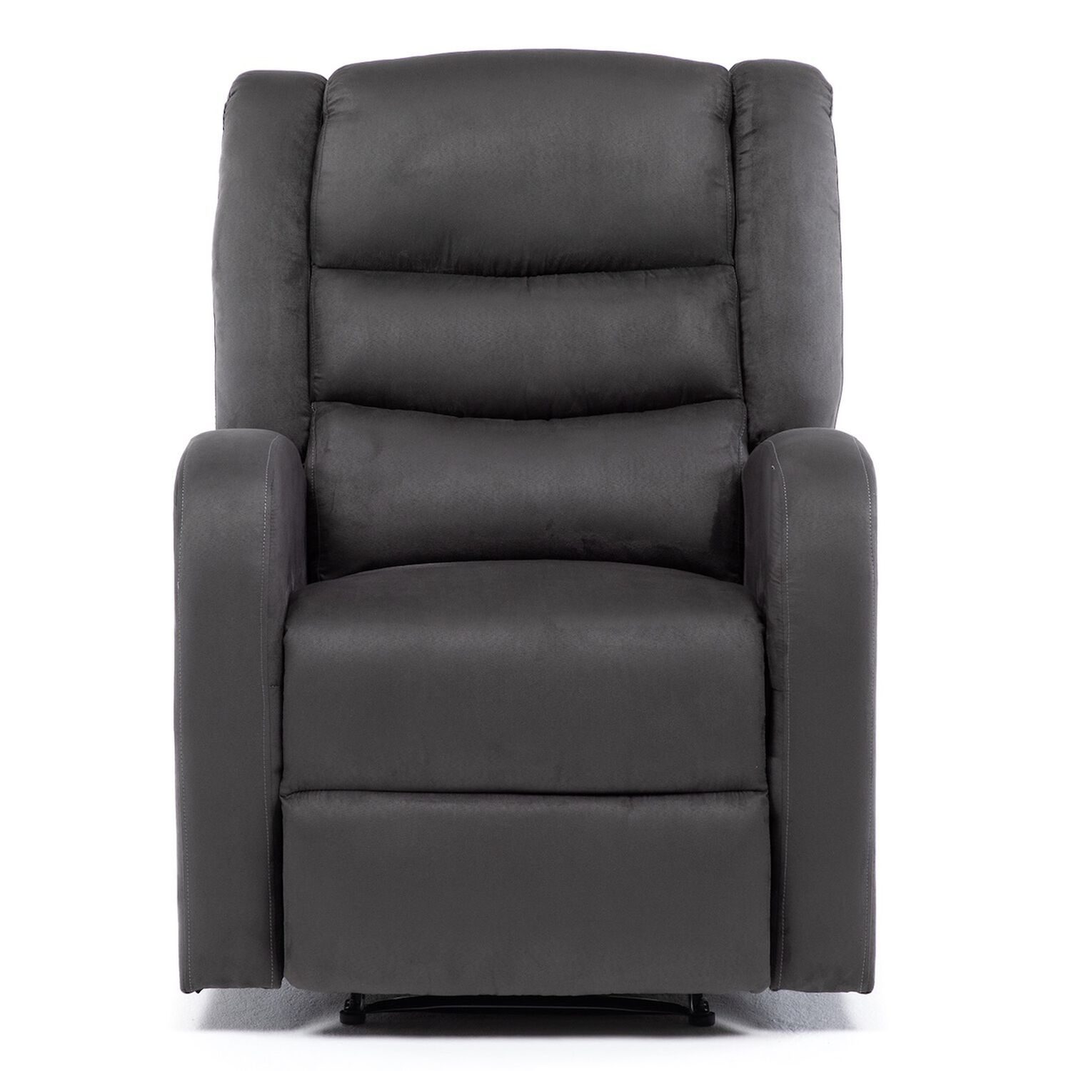 Berger Reclinable Moderno Virgil Masajeador Fg98013 image number 1.0