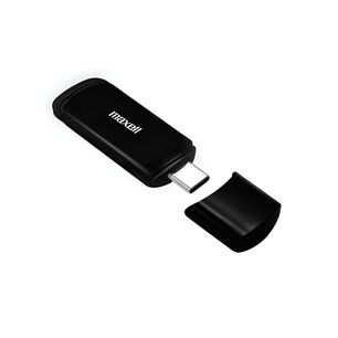 Pendrive Type-c Maxell 32 Gb Usb-c Versi&oacute;n 3.2 High Performance