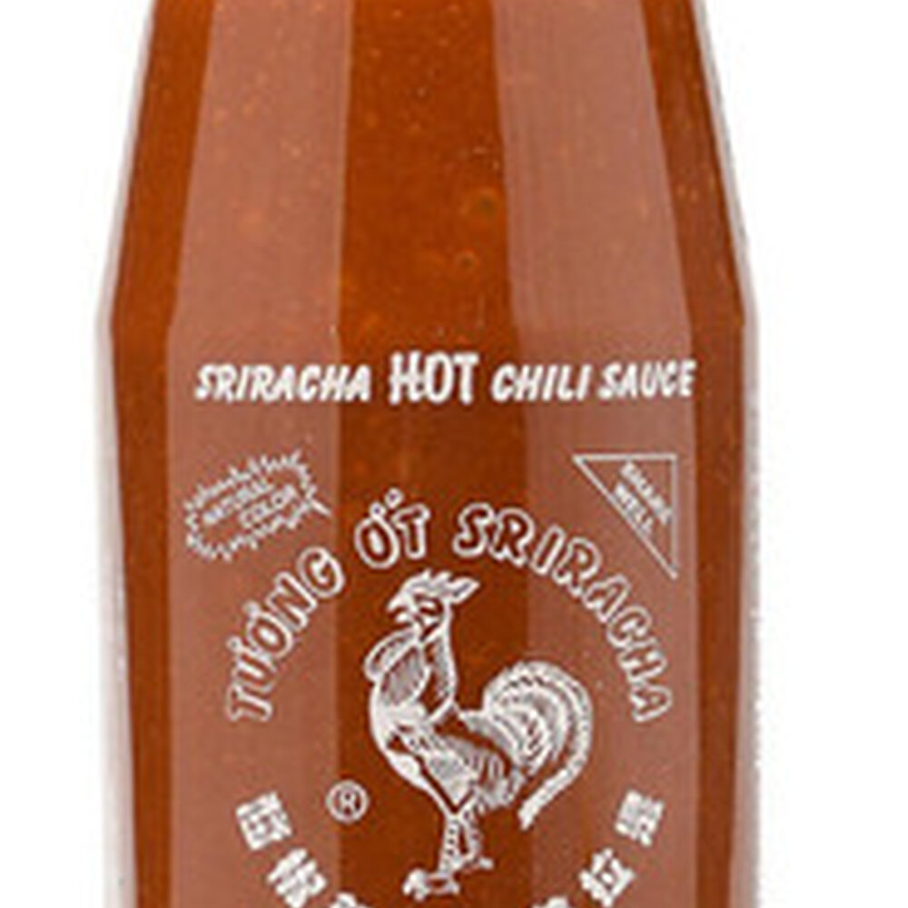 Salsa Picante Sriracha image number 0.0