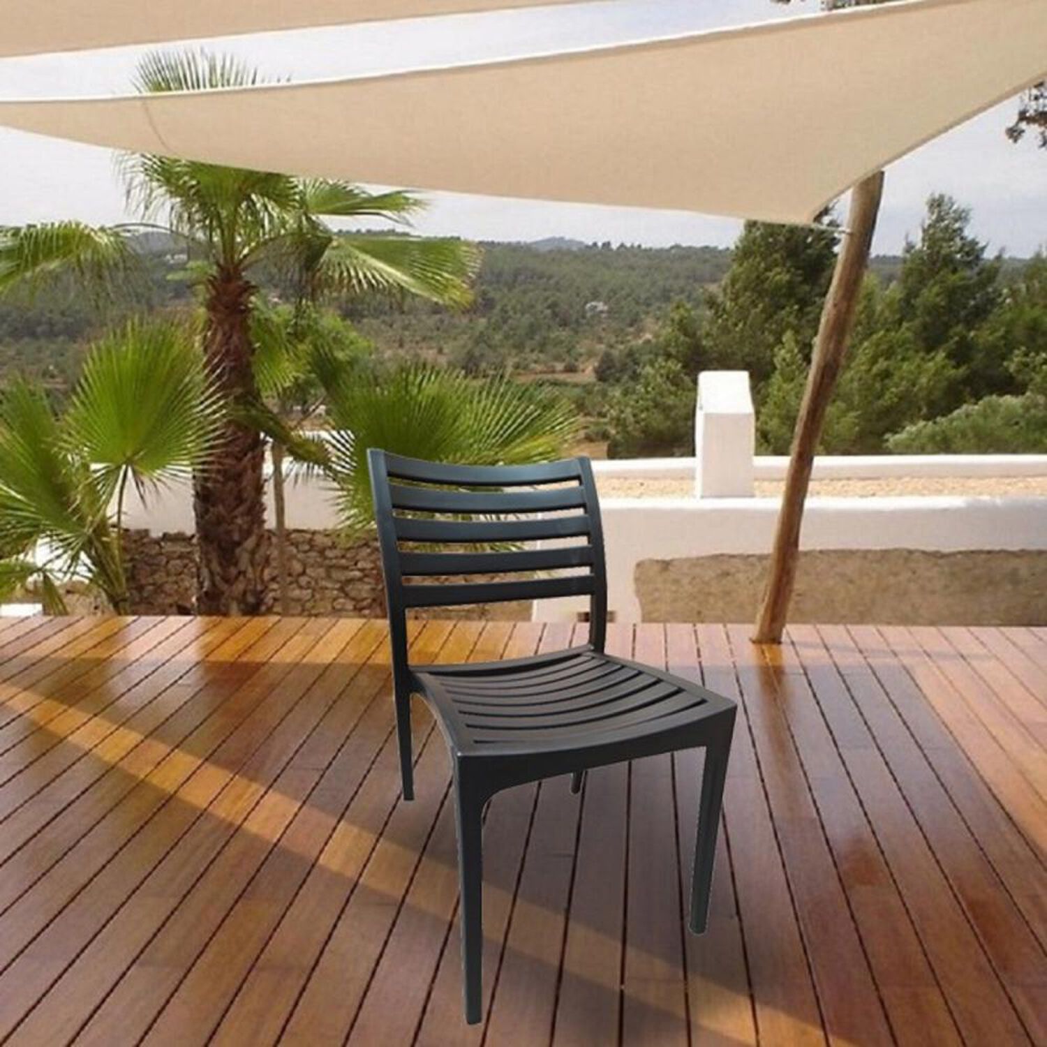 Set De Sillas Idetex Edus image number 2.0