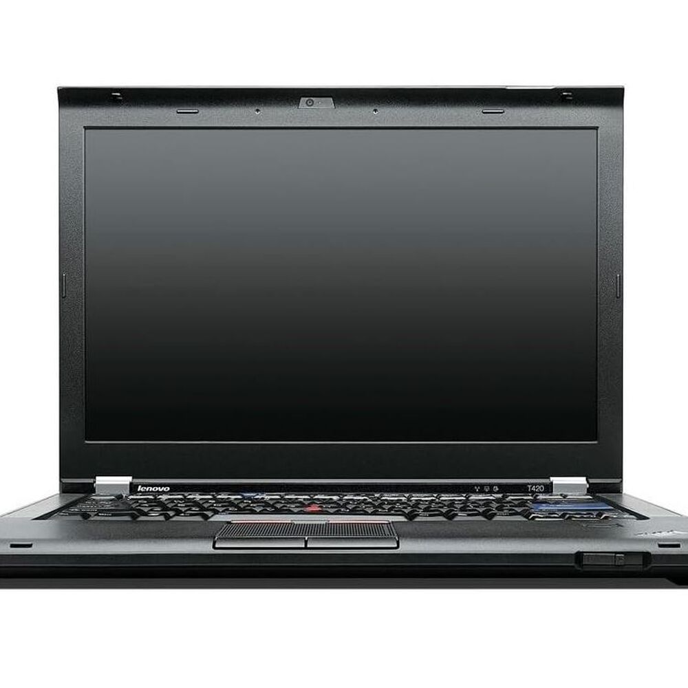 Lenovo Notebook Reacondicionado Thinkpad T420-t430 Intel Core I5 Con 240 Gb Ssd_sin Bateria image number 1.0