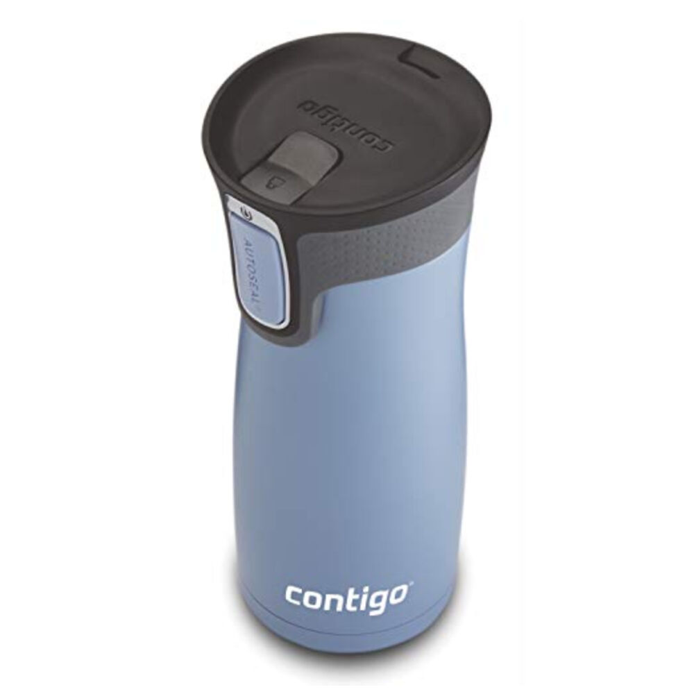 Mug West Loop 473 Ml Contigo Earl Grey image number 4.0