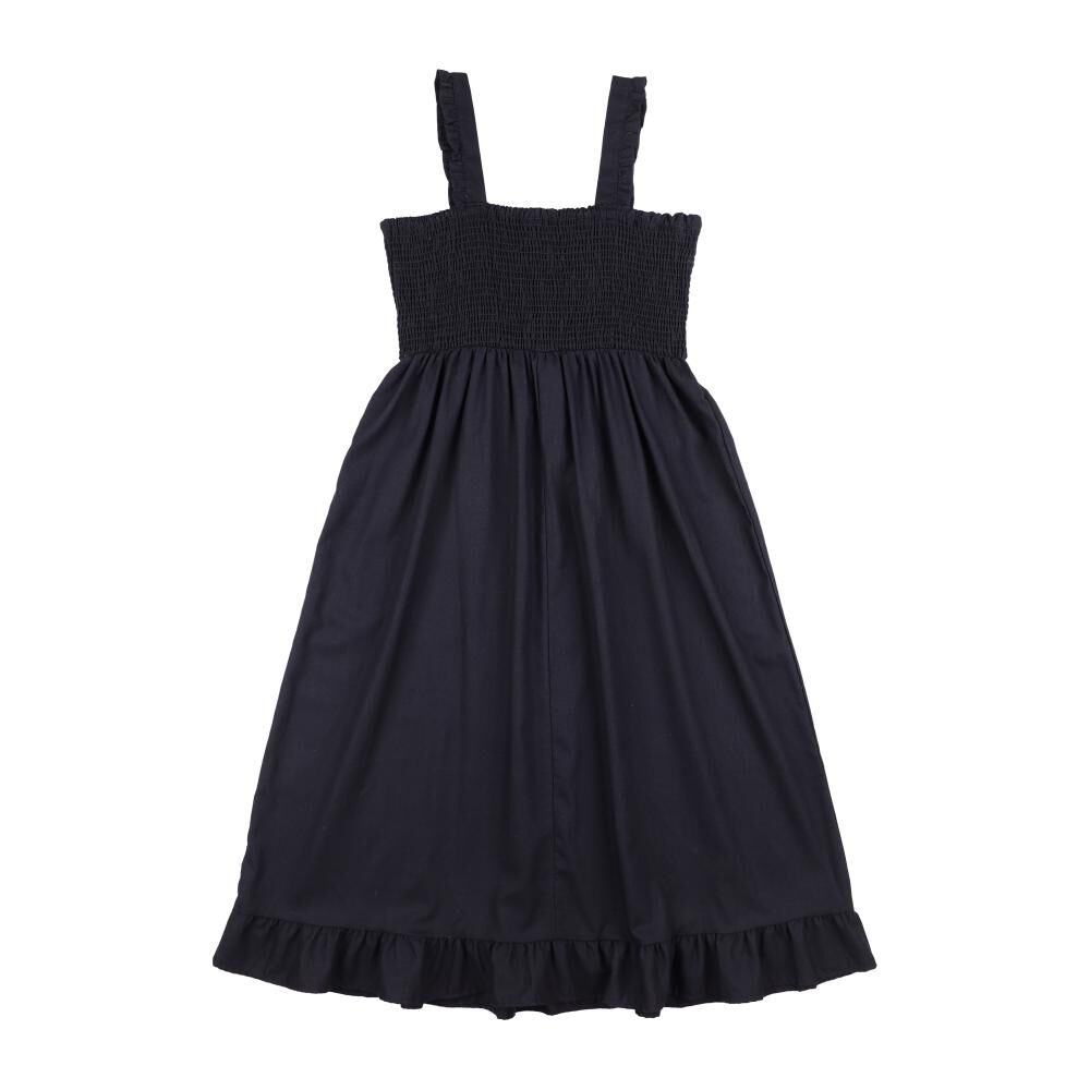 Vestido Mujer Kimera image number 1.0