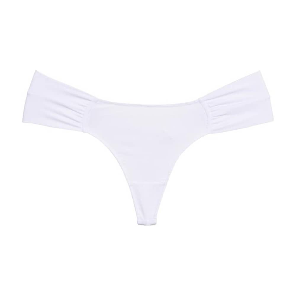 Colaless Sin Costura Blanco image number 0.0