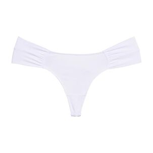 Colaless Sin Costura Blanco