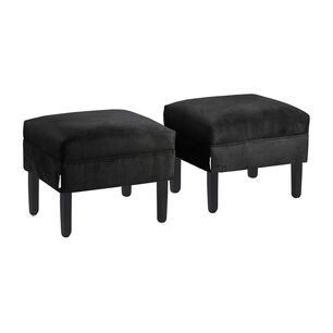 Pack 2 Pouf Bodevir Sky / 1 Cuerpo