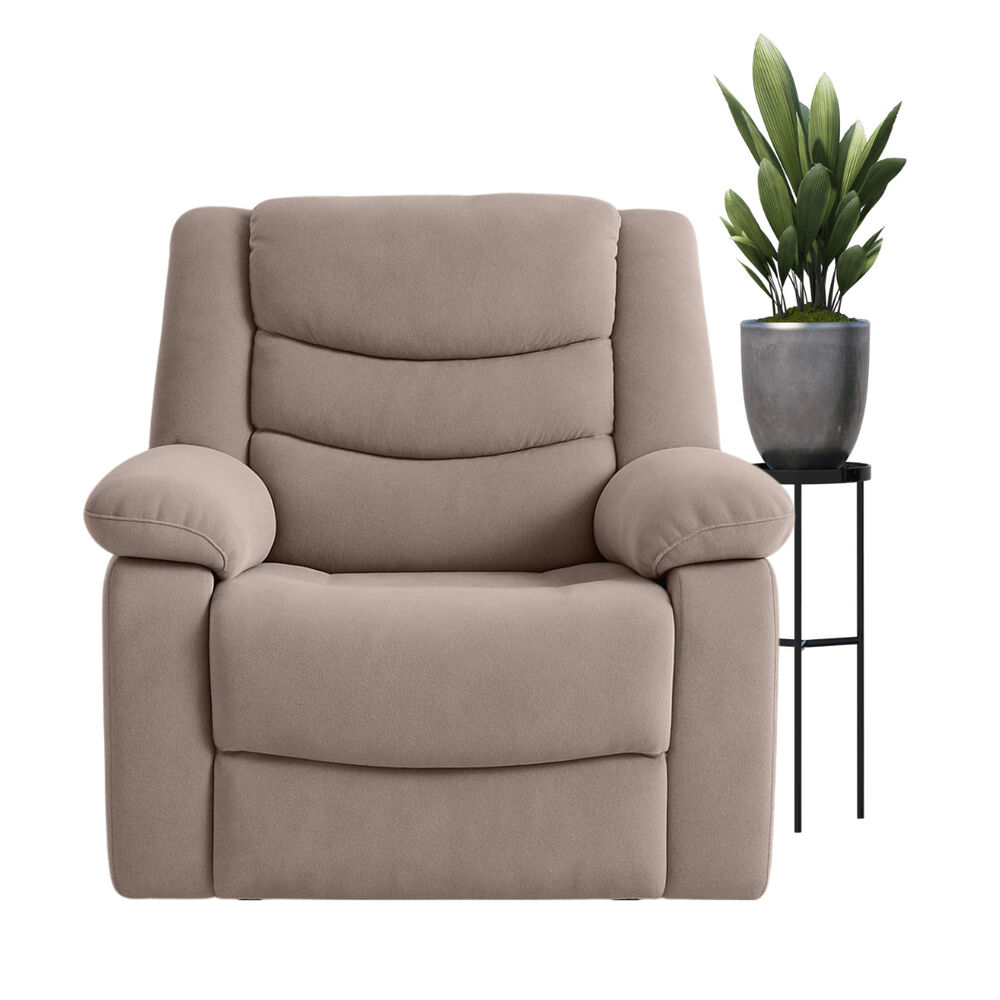 Sillón Reclinable Berger Venecia image number 2.0