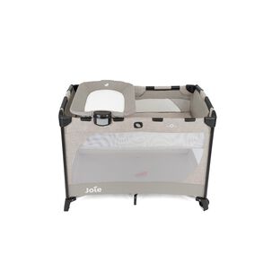 Cuna Playard Mudador Commuter Change Speckled