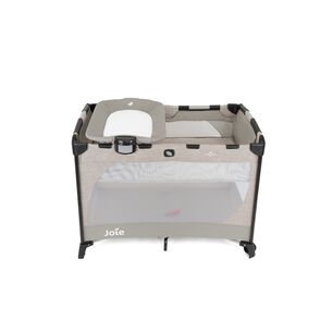 Cuna Playard Mudador Commuter Change Speckled
