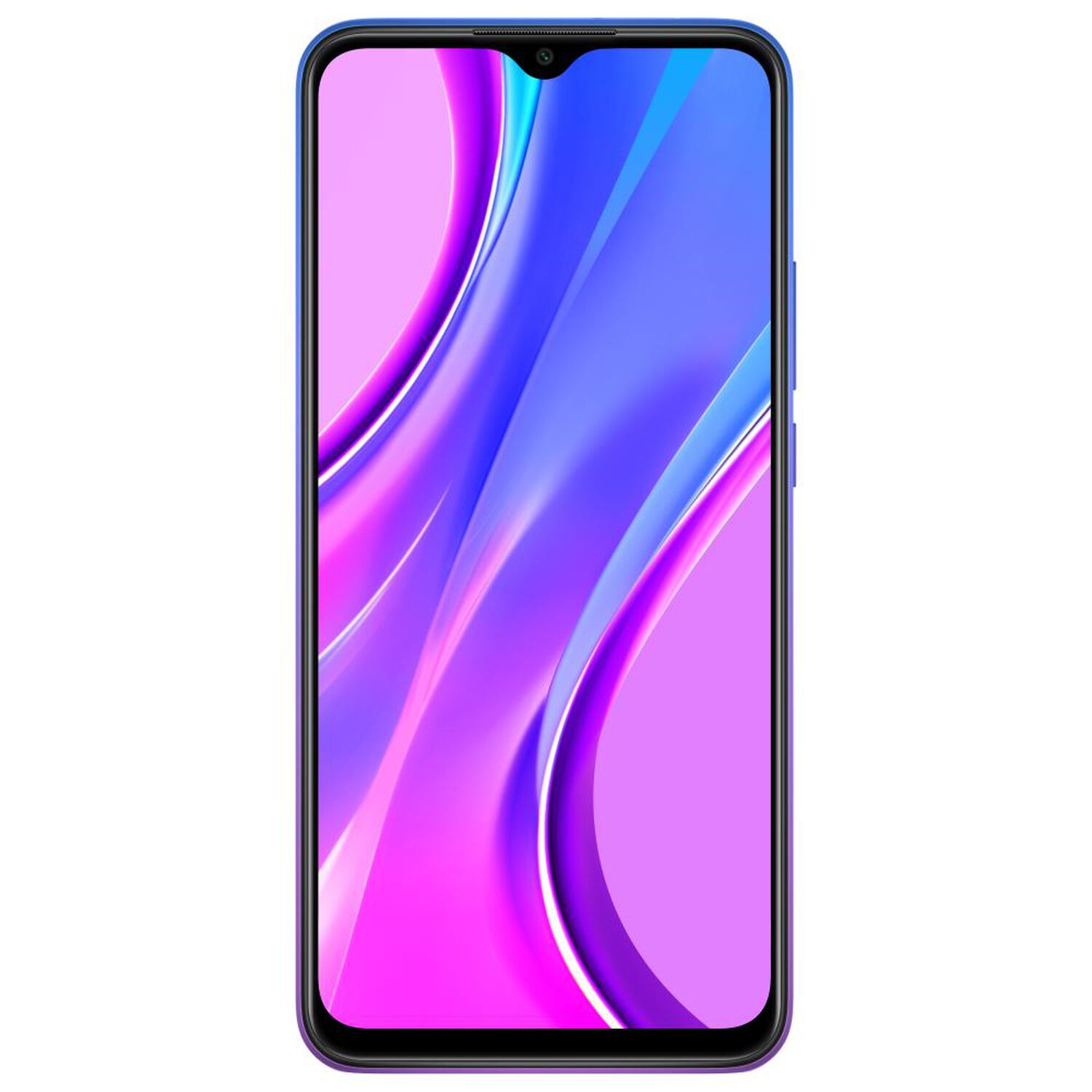 Smartphone Xiaomi Redmi 9 Sunset Purple / 64 Gb / WOM image number 0.0