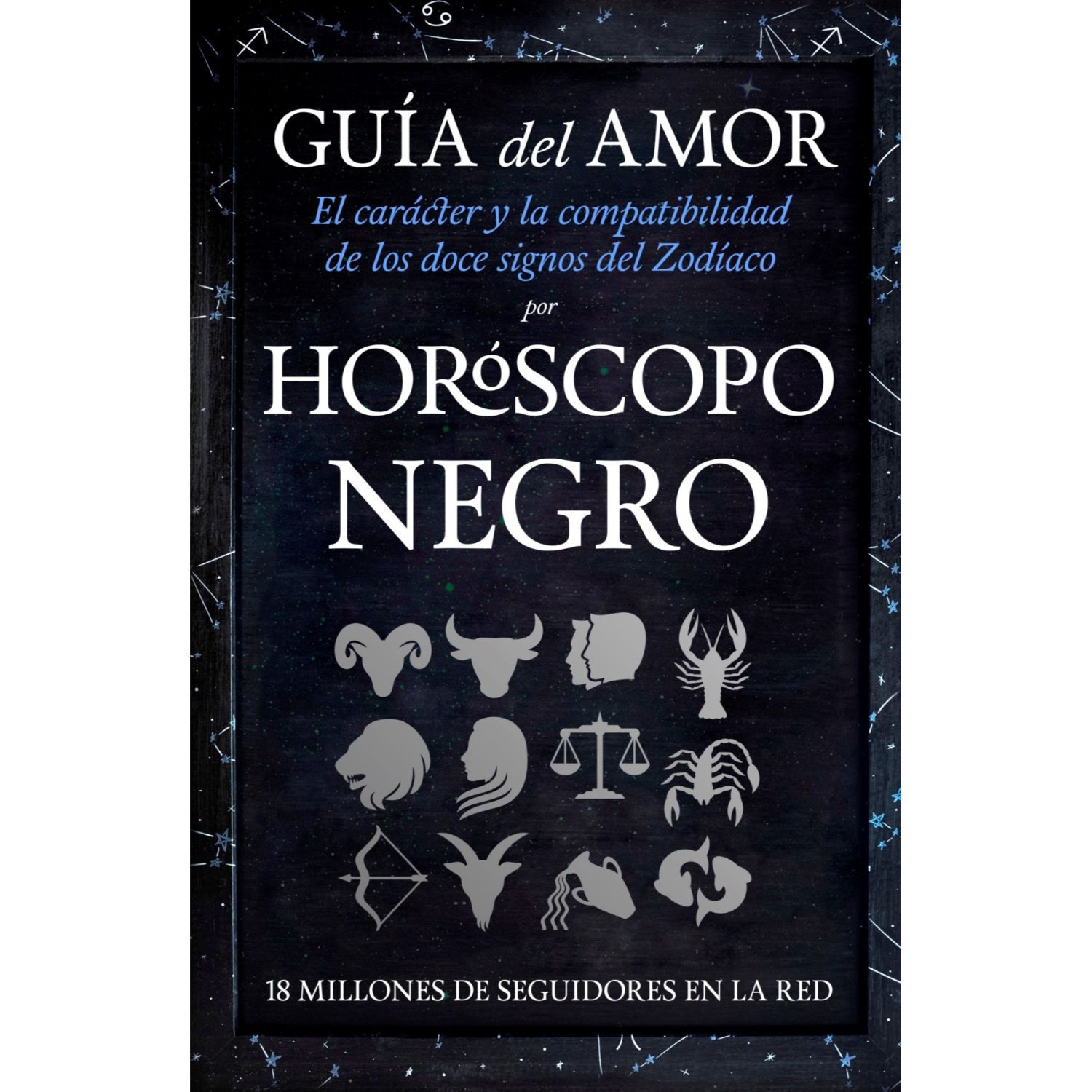 Hor&oacute;scopo Negro image number 0.0