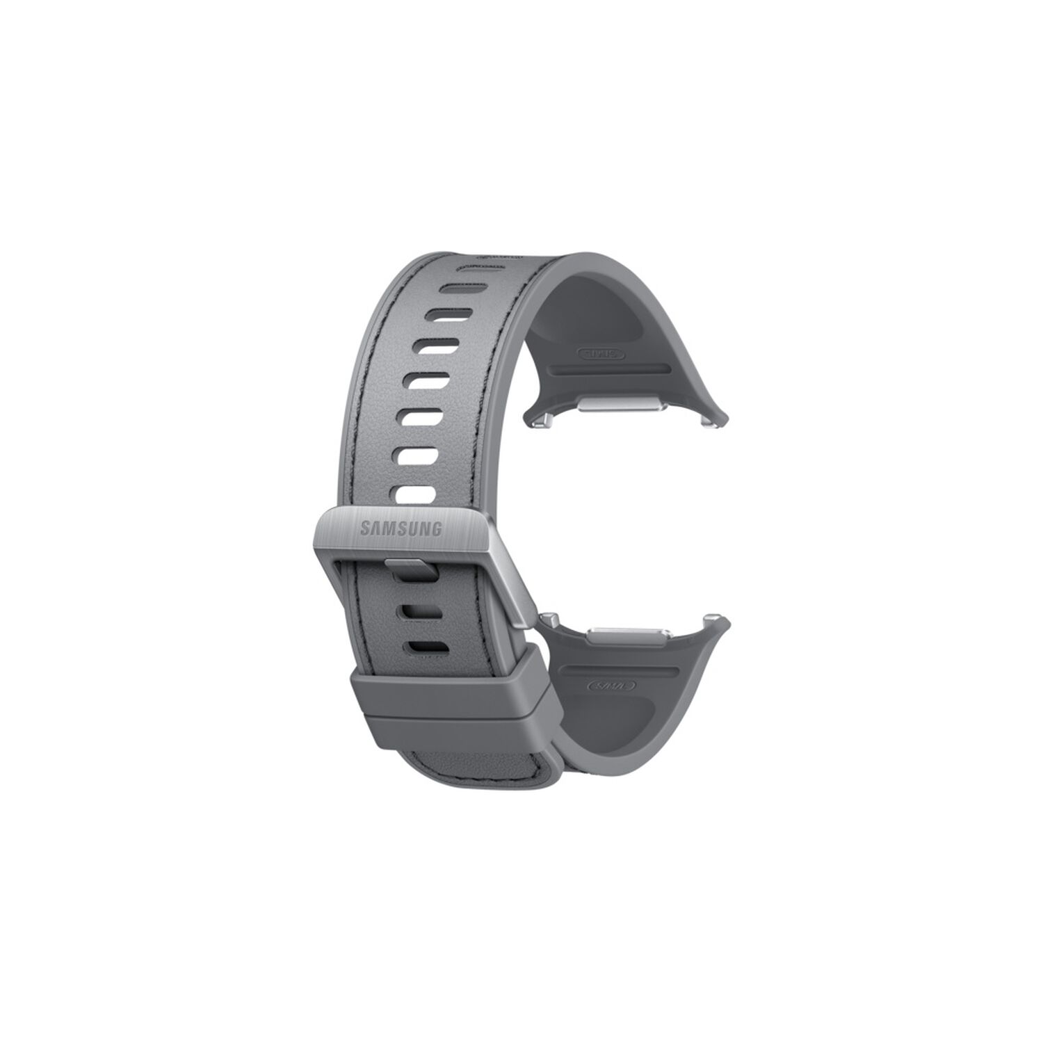 Peakform Band Para Galaxy Watch Ultra2 Gray image number 2.0
