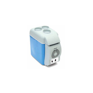 Cooler Nevera Portátil Para Automóvil - Ps