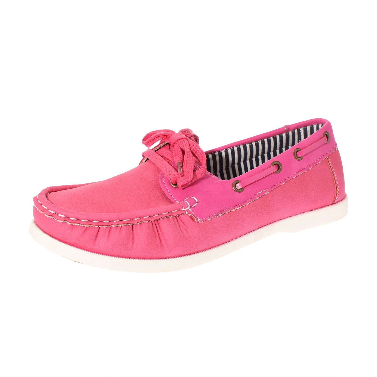 Mocas&iacute;n Fucsia Marche Art. 5lo450fucsia image number 0.0