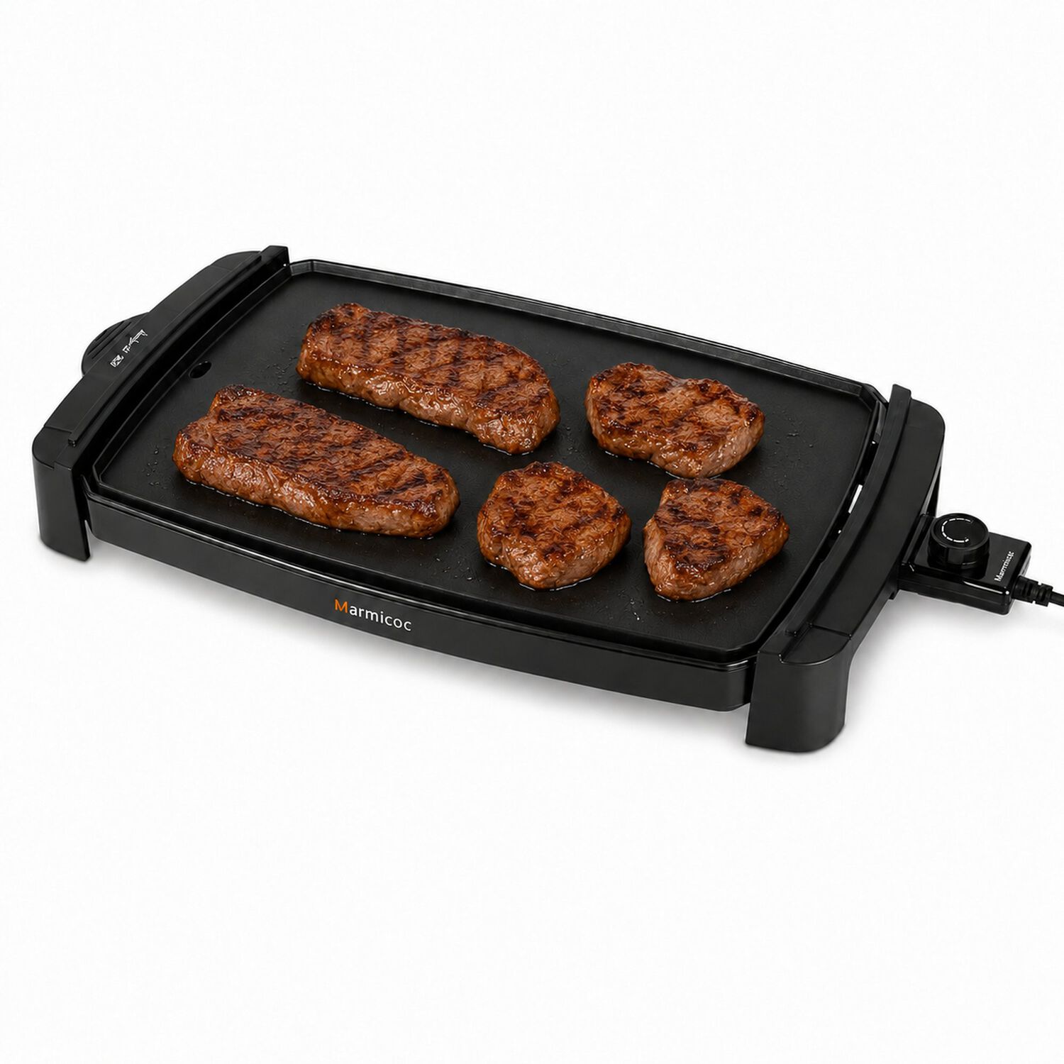 Parrilla Electrica Marmicoc Tischgrill 4620 Premium Line image number 0.0