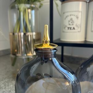 Dispensador Para Endulzante Negro - Modelo C