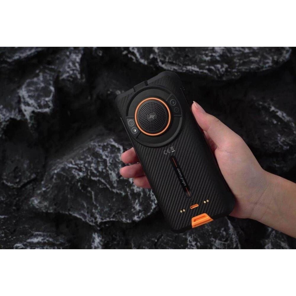 Ulefone Armor 16 Pro Resistente A Golpes, Polvo, Humedad Y Agua / Potente Linterna 126 L&uacute;menes, Potente Parlante 122 Db image number 5.0