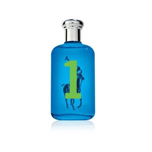 Ralph Lauren Big Pony 1 Men Blue Edt 100ml