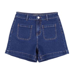Short Mujer Kimera