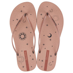 Sandalia Mujer Rosa Stars 2 Ipanema