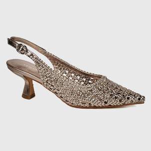 Sandalia Giovanela Dorado