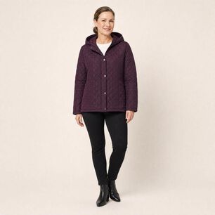 Parka Mujer Lesage