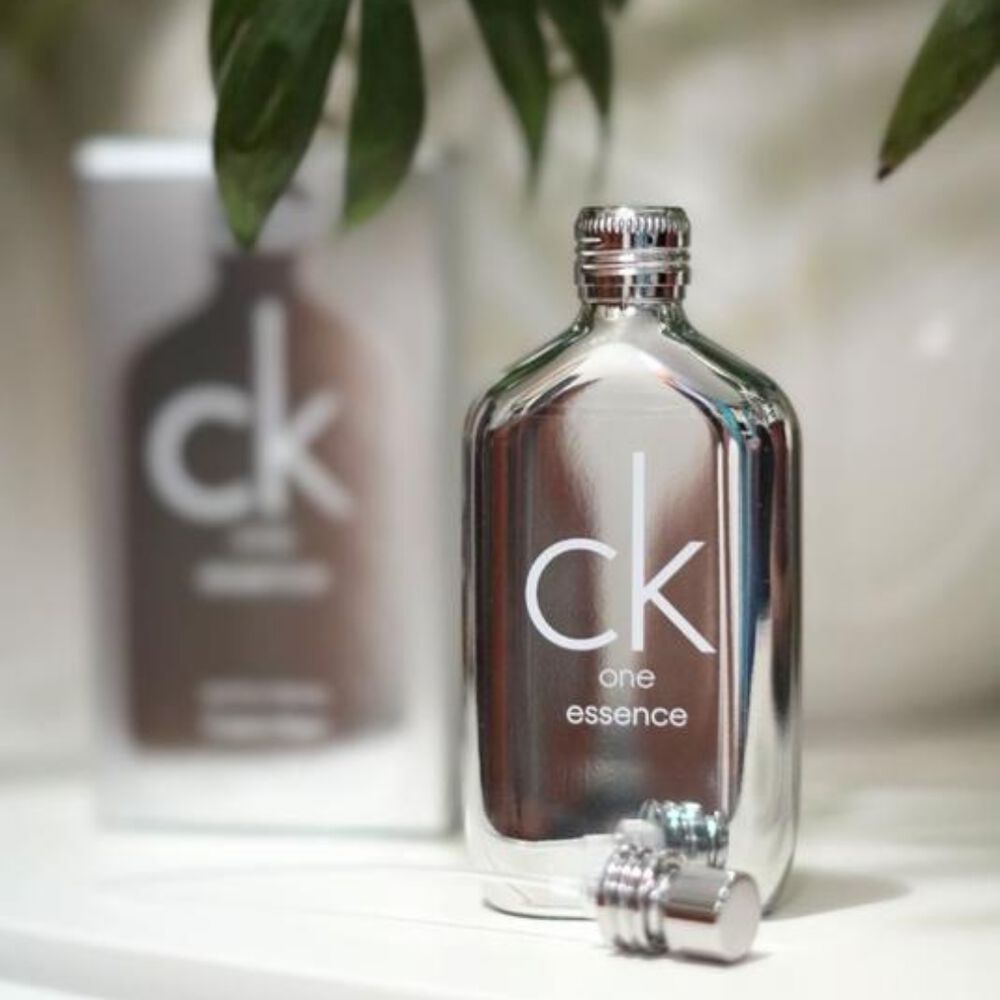 Calvin Klein One Essence Parfum Intense 100 Ml Unisex image number 2.0