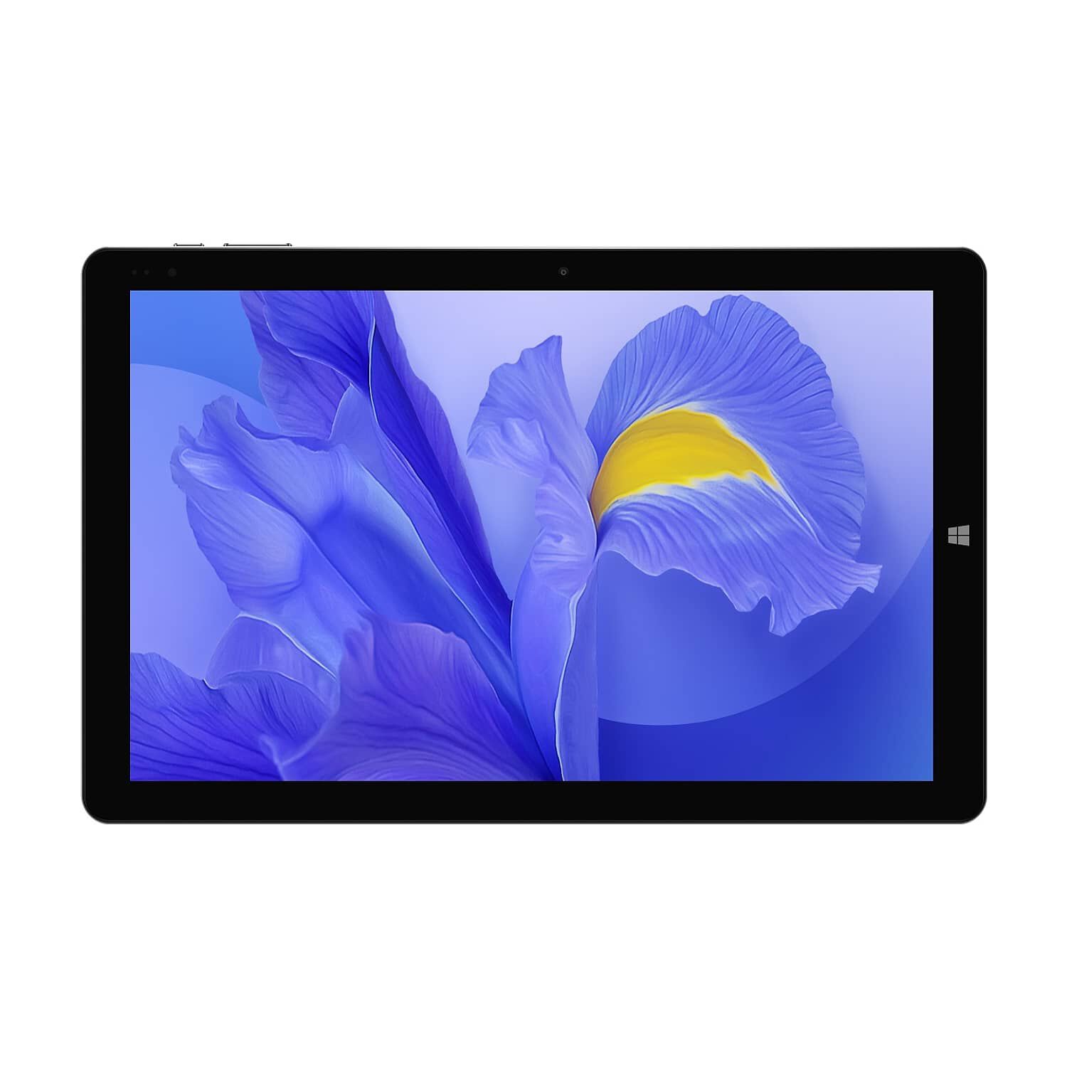 Tablet Intel N4120/ 6gb / 128gb Emmc/ 10.1" / W11h/ 2 En 1 Touch Hi10x (reacondicionado) image number 0.0
