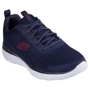 Zapatilla Urbana Hombre Skechers Summits - Torre Navy