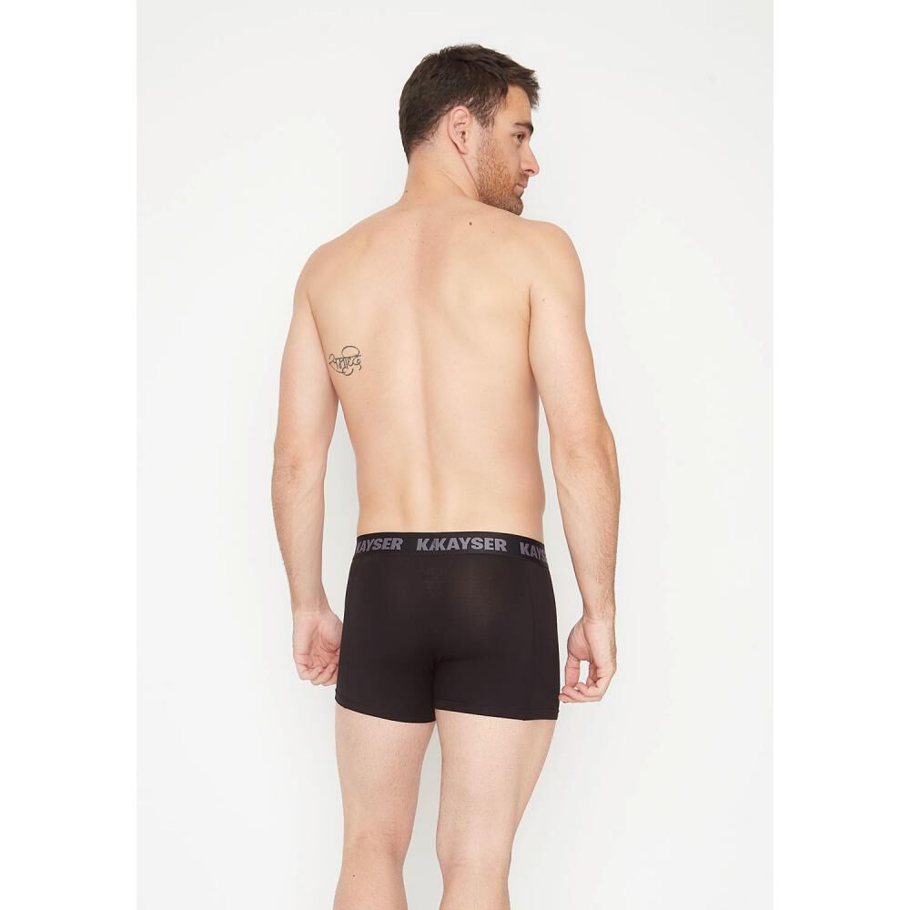 Pack Boxer Kayser / 3 Unidades image number 5.0