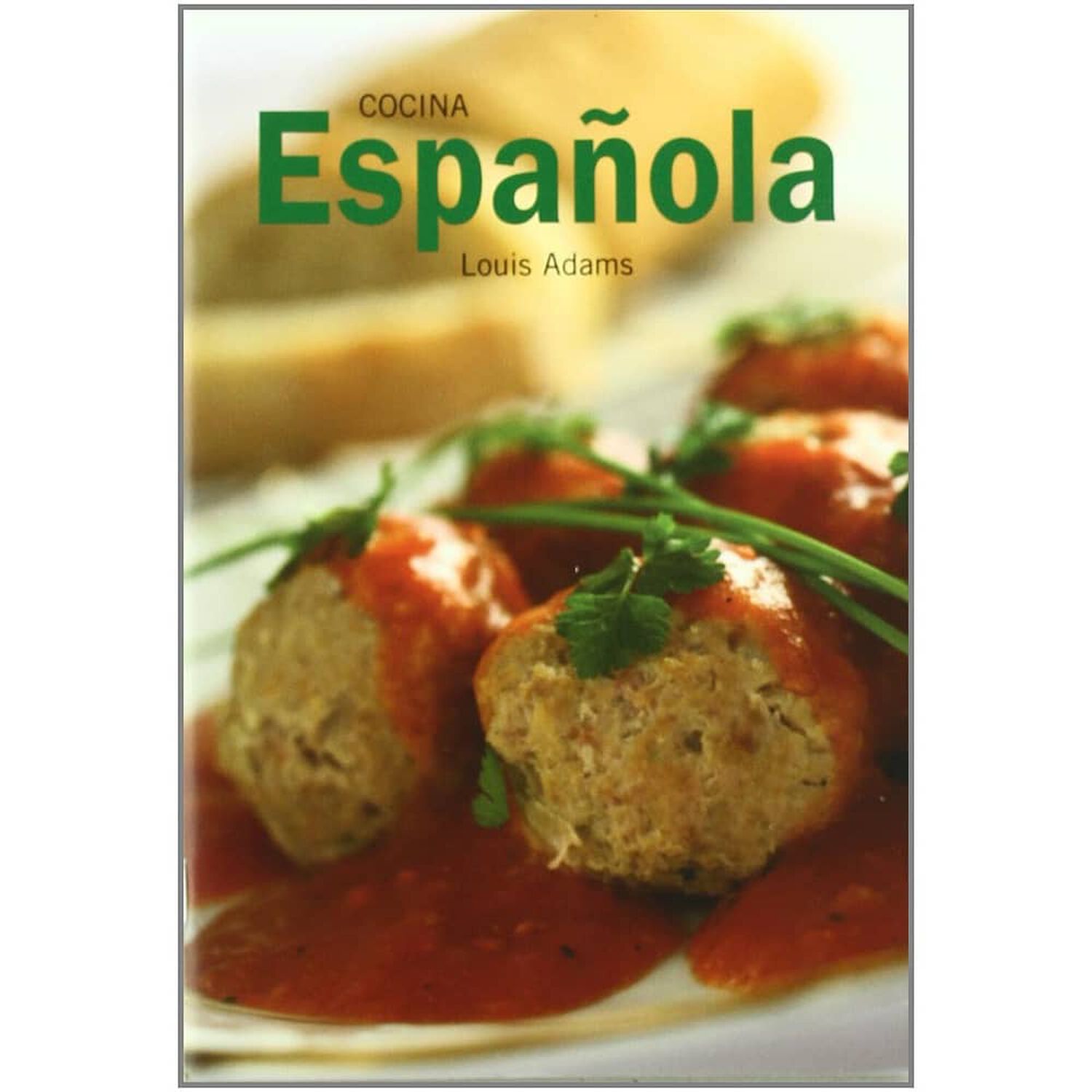 Cocina Espa&ntilde;ola image number 0.0