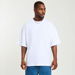 Polera Regular Manga Corta Cuello Redondo Hombre Rolly Go