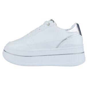 Zapatilla Mujer Chalada Valky-1 Blanco Urbano