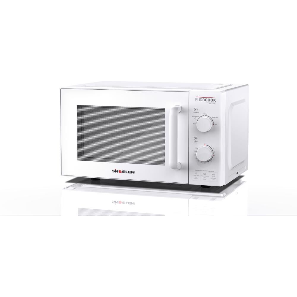 Microondas Sindelen Mm-220bl / 700w image number 4.0