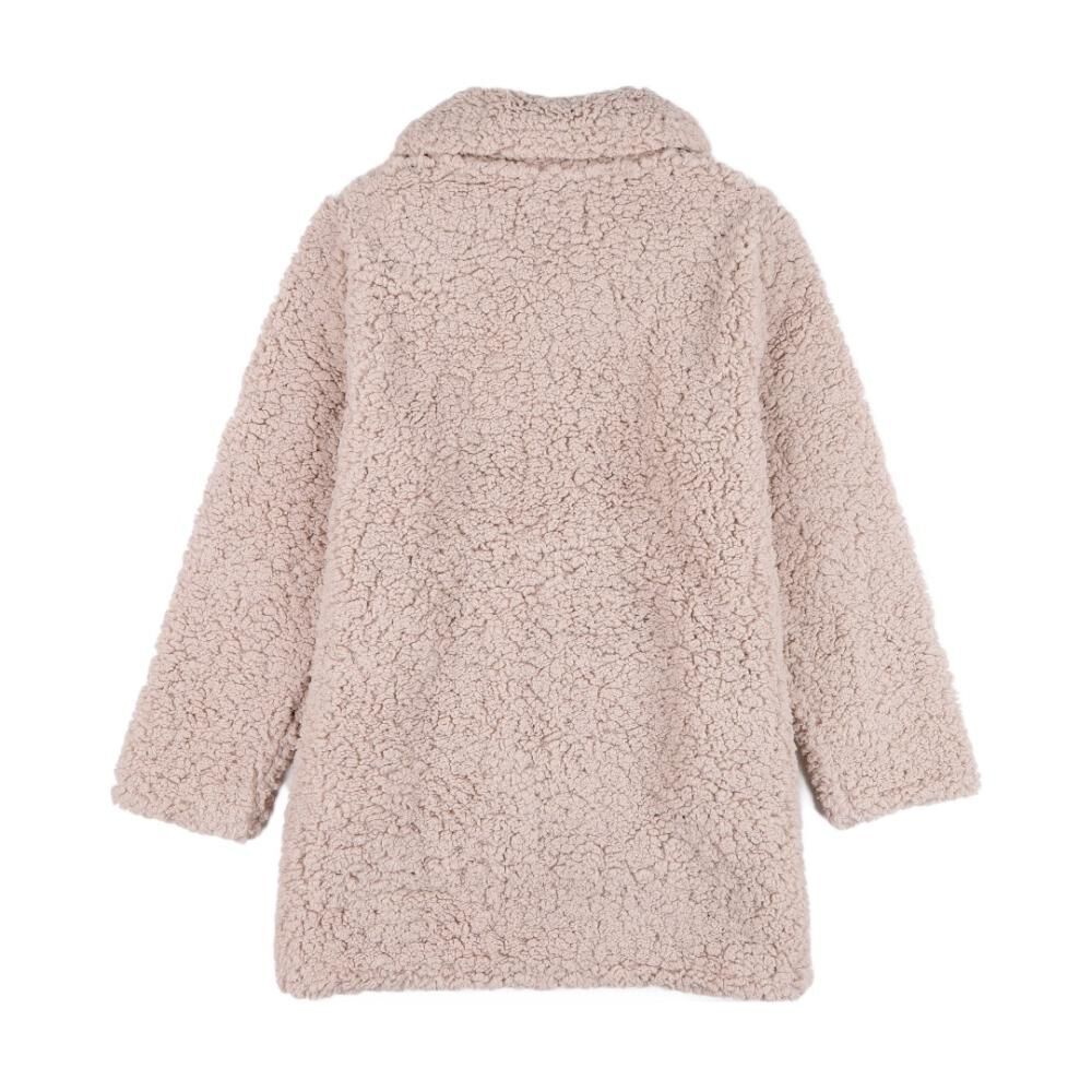 Chaqueta Mujer Geeps image number 1.0
